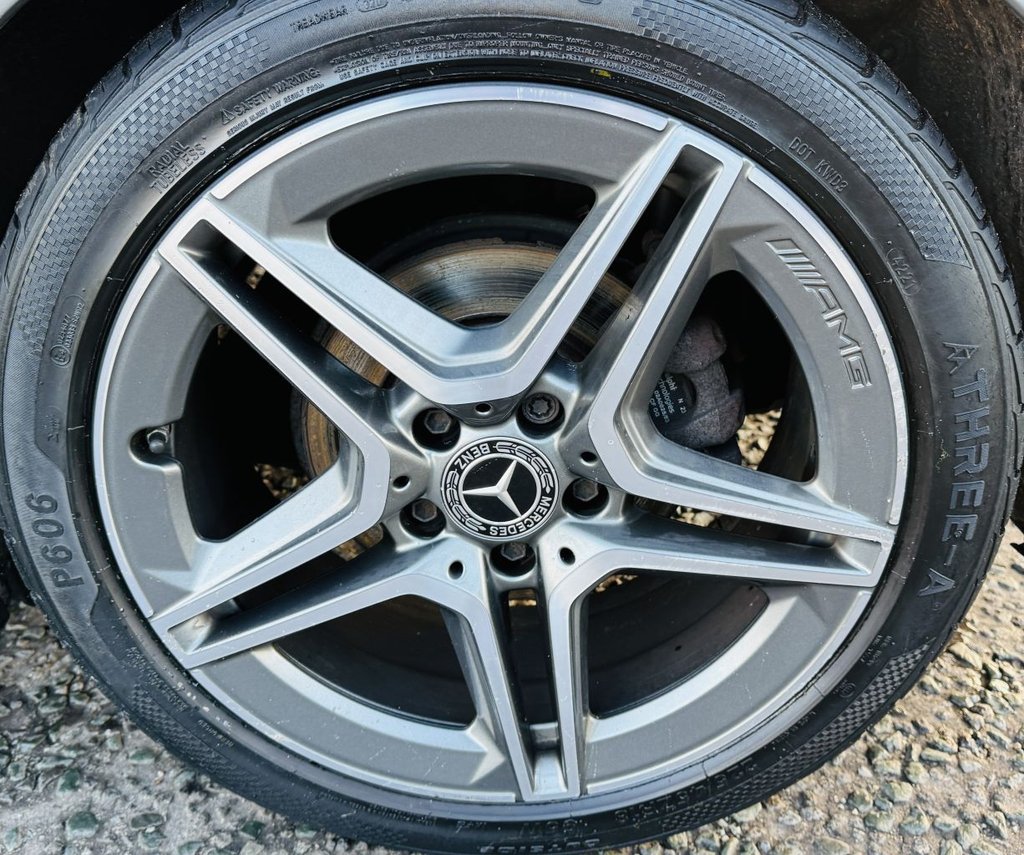 Used Mercedes-Benz A-Class 2018 for sale - 76617462: Photo 29