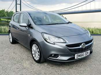 2016 (66) - 1.4i ecoFLEX SE Hatchback 5dr Petrol Manual Euro 6 (90 ps)