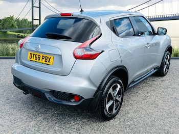 Used Nissan Juke 2019 for sale - 75411403: Photo