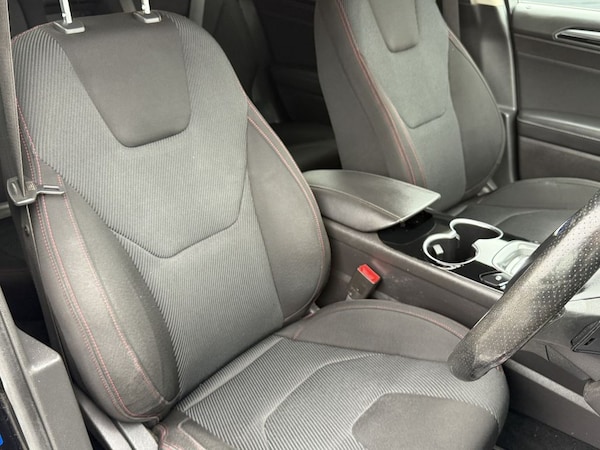 Used Ford Mondeo 2017 for sale - 76267277: Photo 11