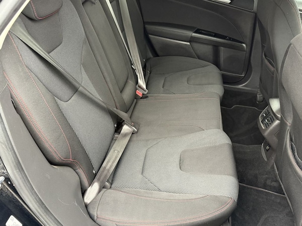 Used Ford Mondeo 2017 for sale - 76267277: Photo 12