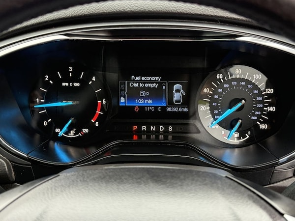 Used Ford Mondeo 2017 for sale - 76267277: Photo 19