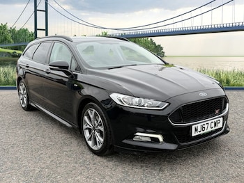 Ford - Mondeo