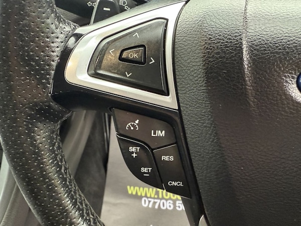 Used Ford Mondeo 2017 for sale - 76267277: Photo 21