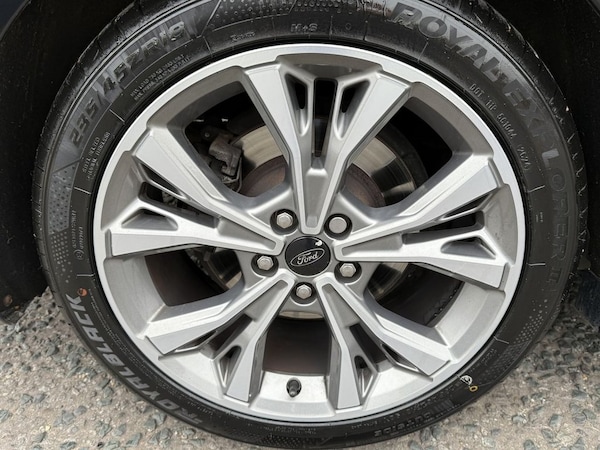 Used Ford Mondeo 2017 for sale - 76267277: Photo 24