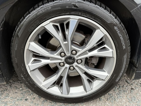 Used Ford Mondeo 2017 for sale - 76267277: Photo 25
