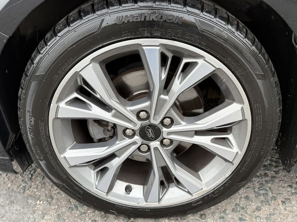 Used Ford Mondeo 2017 for sale - 76267277: Photo 26