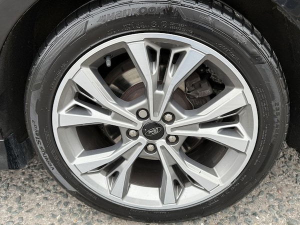 Used Ford Mondeo 2017 for sale - 76267277: Photo 27