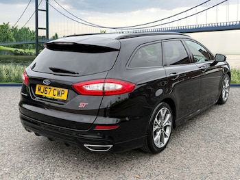 Used Ford Mondeo 2017 for sale - 76267277: Photo 4