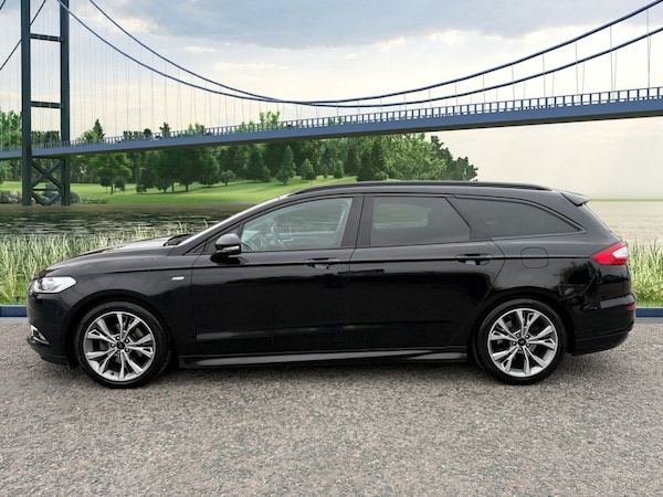 Used Ford Mondeo 2017 for sale - 76267277: Photo 7