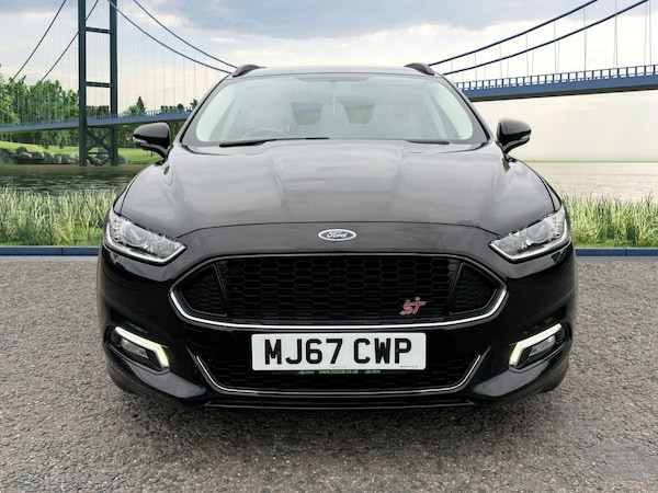 Used Ford Mondeo 2017 for sale - 76267277: Photo 9