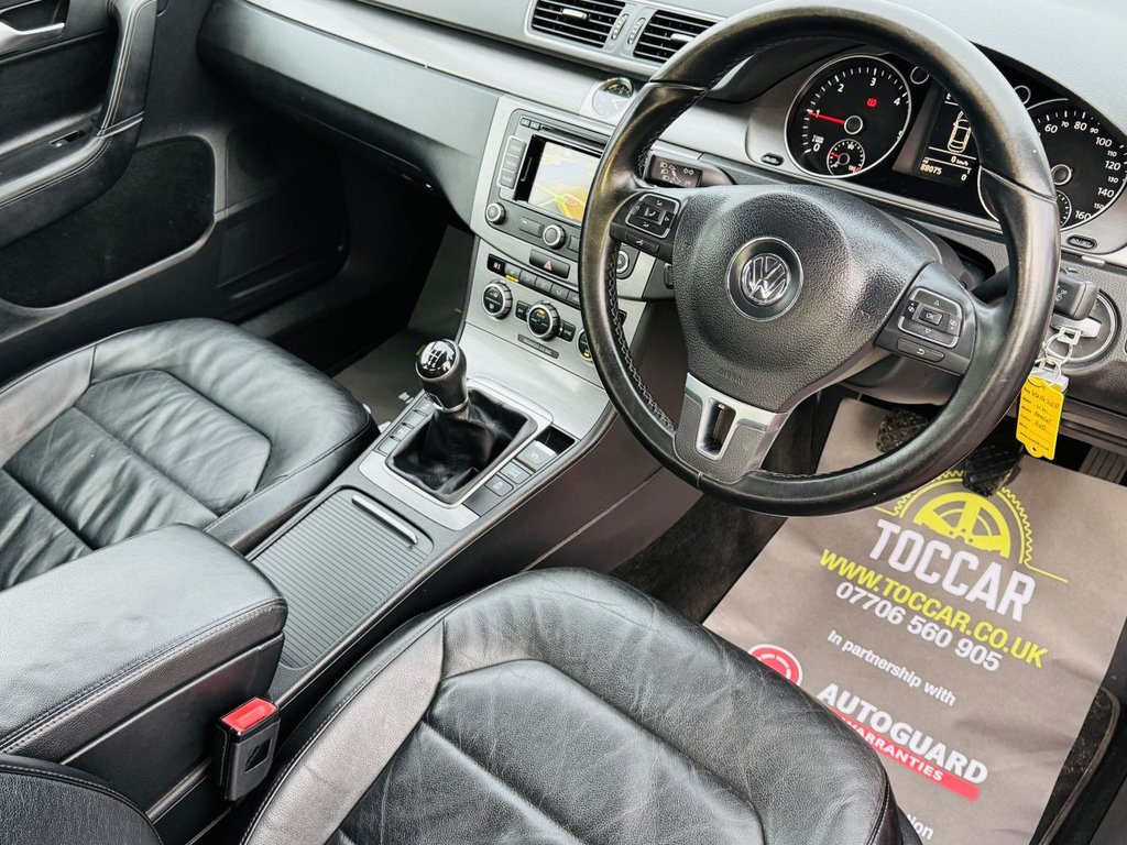 Used Volkswagen Passat 2014 for sale - 76711528: Photo 10