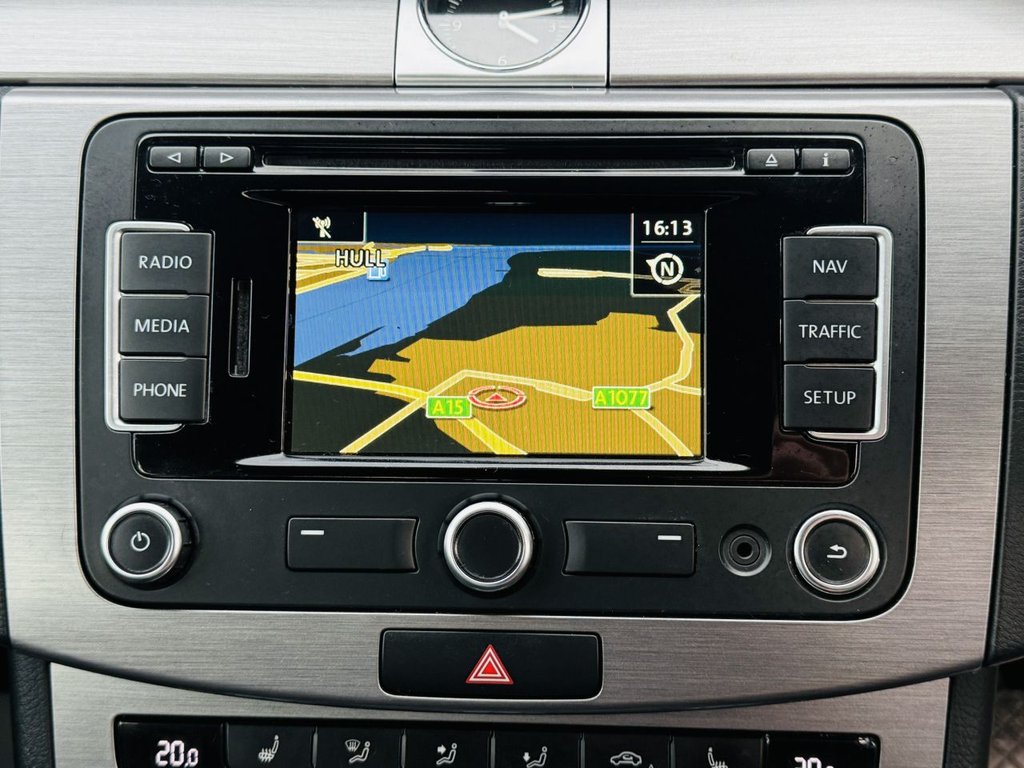 Used Volkswagen Passat 2014 for sale - 76711528: Photo 13