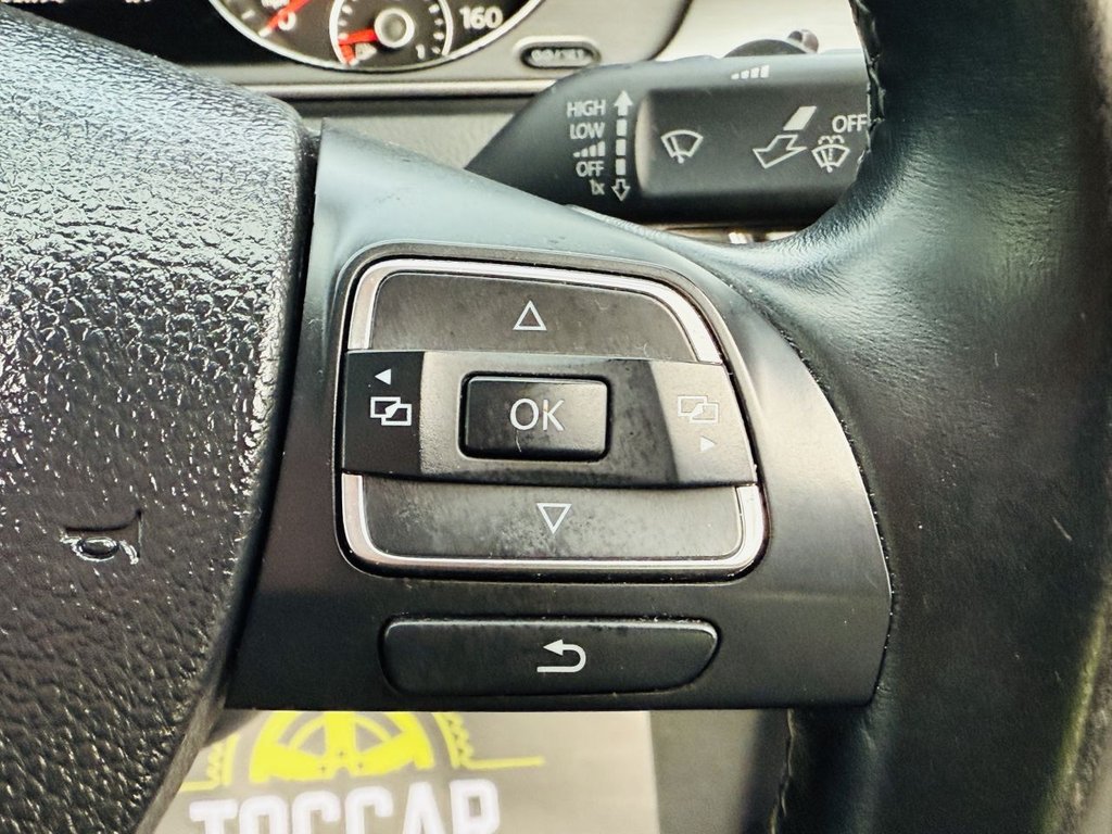 Used Volkswagen Passat 2014 for sale - 76711528: Photo 16