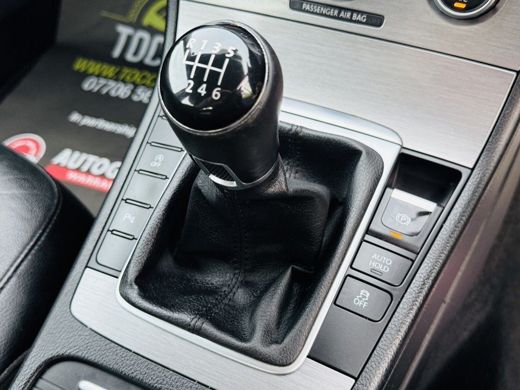 Used Volkswagen Passat 2014 for sale - 76711528: Photo 17