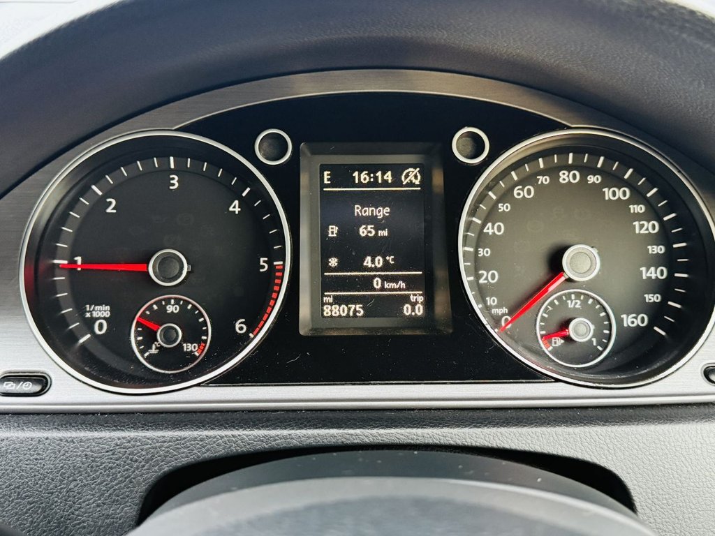 Used Volkswagen Passat 2014 for sale - 76711528: Photo 23