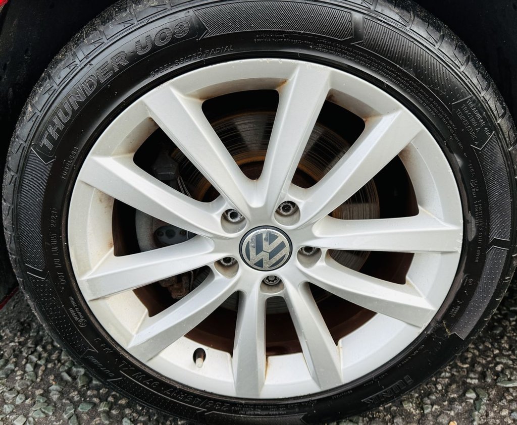 Used Volkswagen Passat 2014 for sale - 76711528: Photo 24