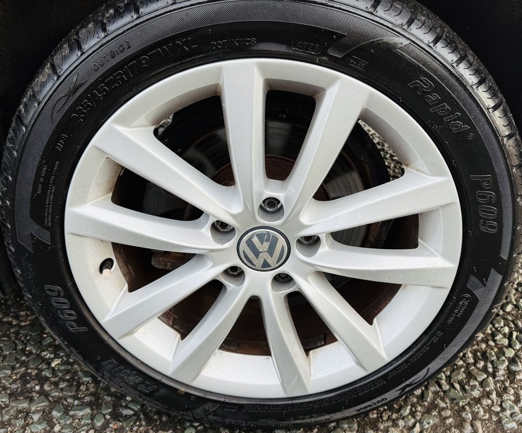 Used Volkswagen Passat 2014 for sale - 76711528: Photo 25