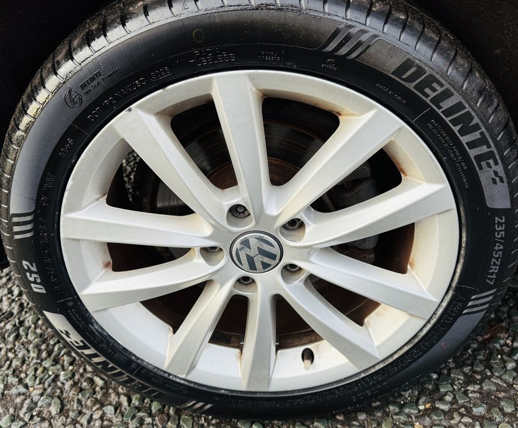 Used Volkswagen Passat 2014 for sale - 76711528: Photo 26