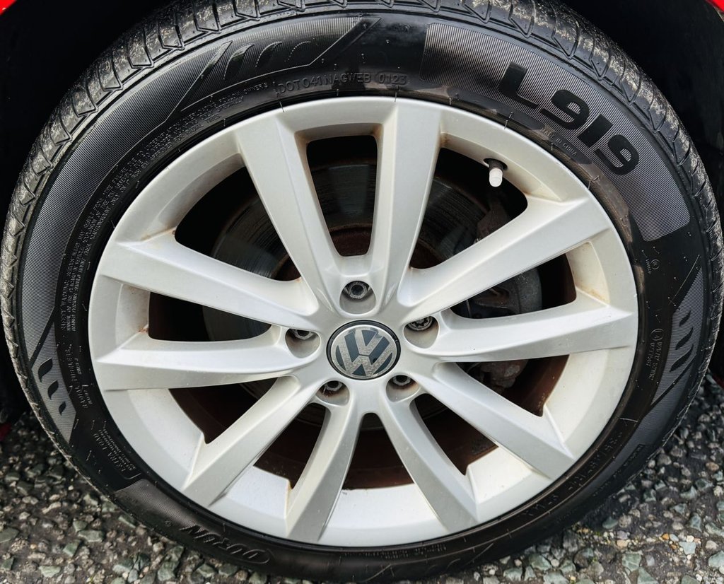 Used Volkswagen Passat 2014 for sale - 76711528: Photo 27