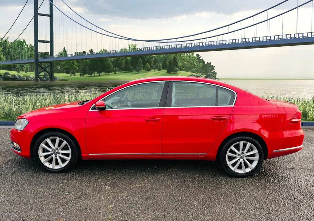 Used Volkswagen Passat 2014 for sale - 76711528: Photo 7