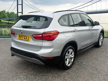 Used BMW X1 2017 for sale - 79563154: Photo