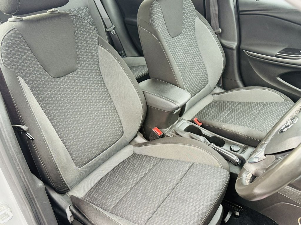 Used Vauxhall Astra 2020 for sale - 76901092: Photo 11