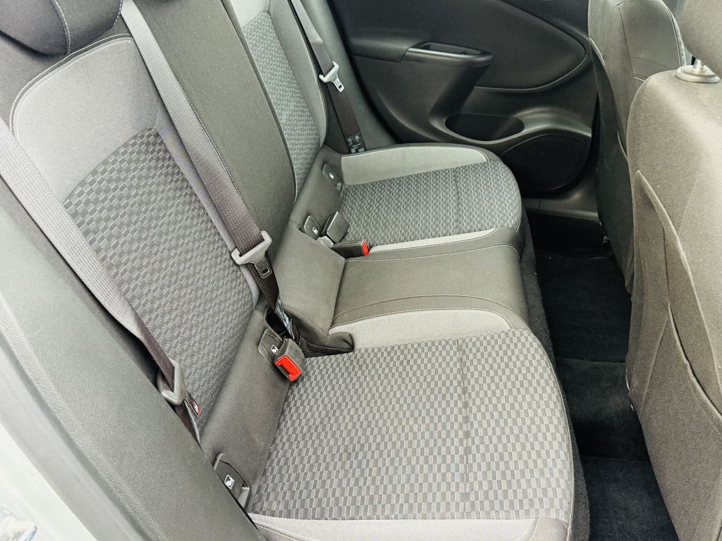 Used Vauxhall Astra 2020 for sale - 76901092: Photo 12