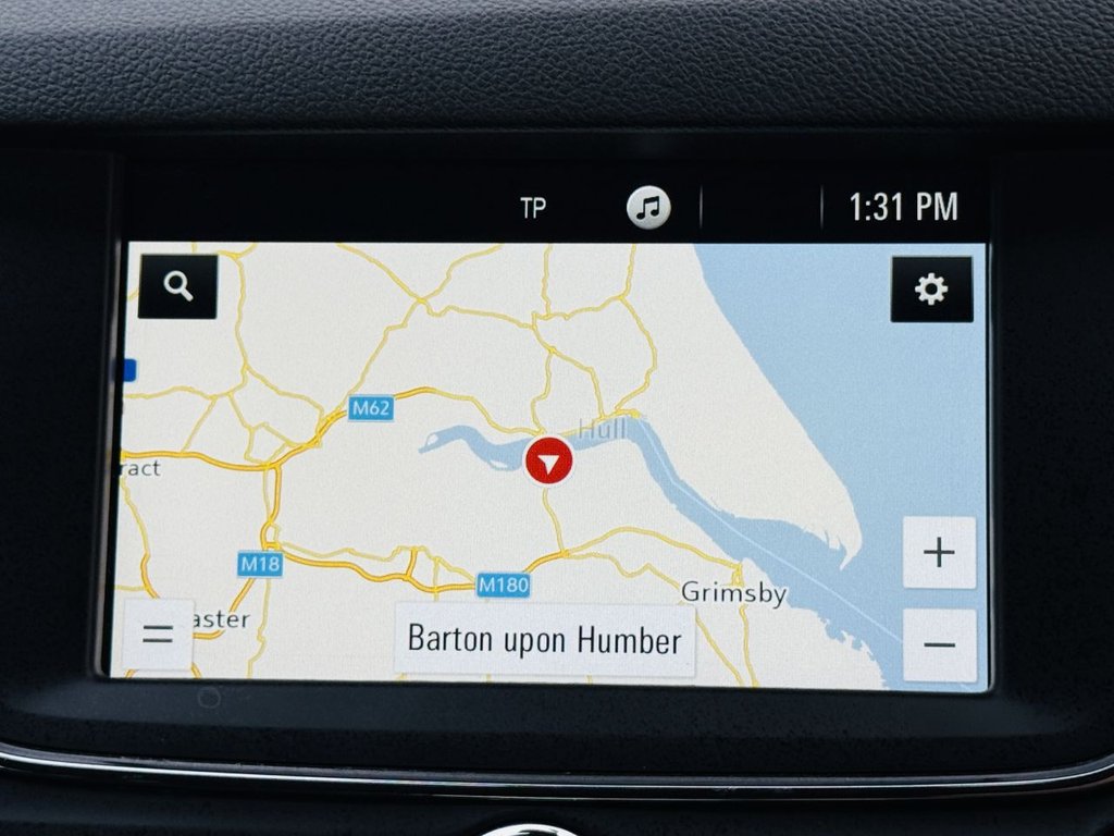 Used Vauxhall Astra 2020 for sale - 76901092: Photo 14