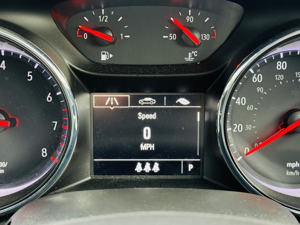 Used Vauxhall Astra 2020 for sale - 76901092: Photo 19