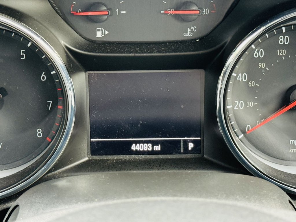 Used Vauxhall Astra 2020 for sale - 76901092: Photo 20