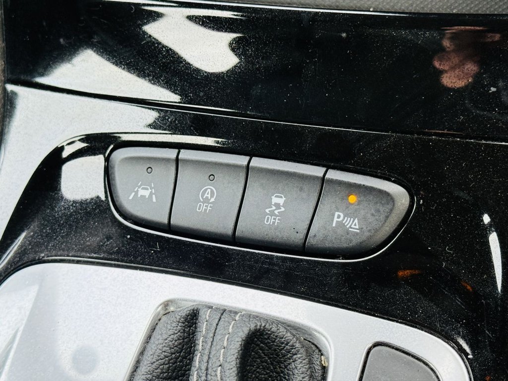 Used Vauxhall Astra 2020 for sale - 76901092: Photo 21