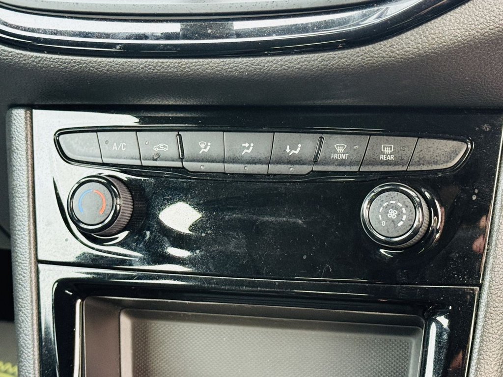 Used Vauxhall Astra 2020 for sale - 76901092: Photo 22