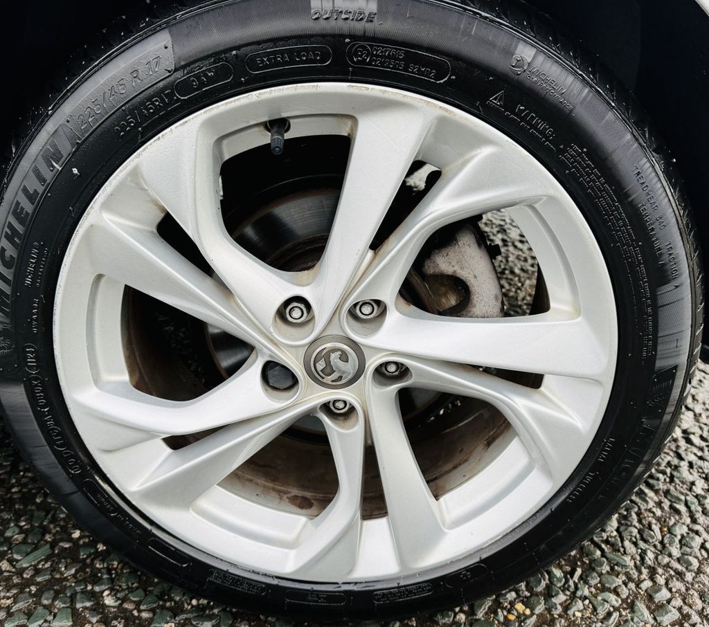 Used Vauxhall Astra 2020 for sale - 76901092: Photo 24