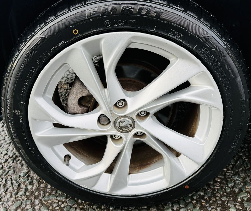 Used Vauxhall Astra 2020 for sale - 76901092: Photo 25