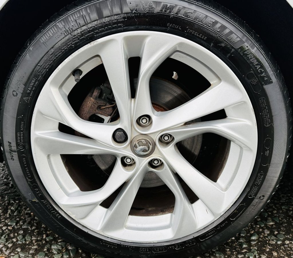 Used Vauxhall Astra 2020 for sale - 76901092: Photo 27