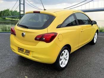 Used Vauxhall Corsa 2016 for sale - 73147731: Photo