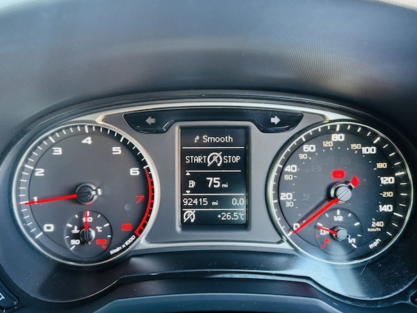 Used Audi A1 2016 for sale - 75046914: Photo 16