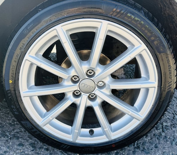 Used Audi A1 2016 for sale - 75046914: Photo 20