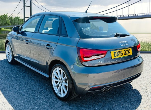 Used Audi A1 2016 for sale - 75046914: Photo 6