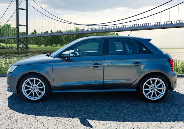 Used Audi A1 2016 for sale - 75046914: Photo 7