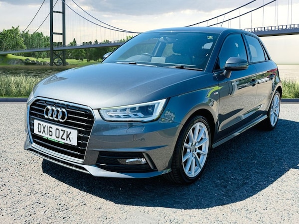 Used Audi A1 2016 for sale - 75046914: Photo 8