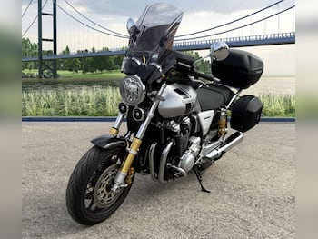 Used Honda CB1100 EX 2018 for sale - bike-79466090: Photo