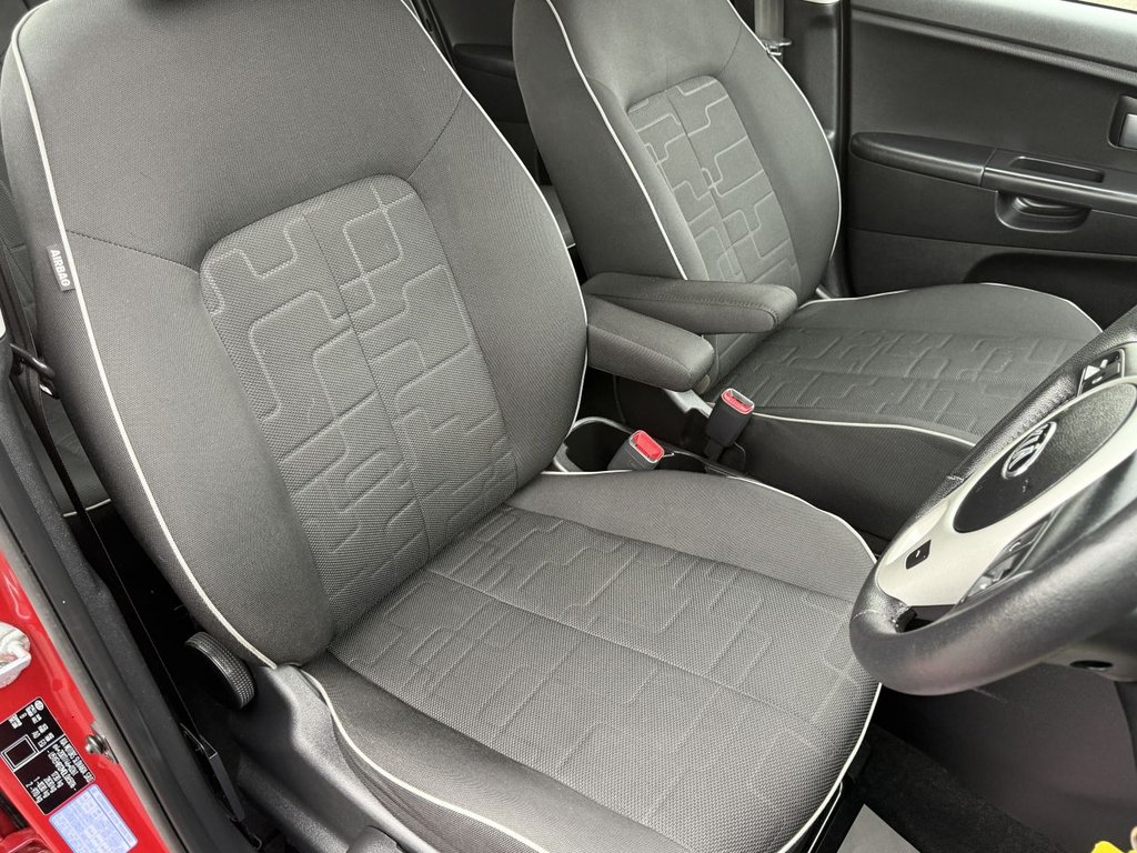 Used Kia Venga 2013 for sale - 76223772: Photo 11