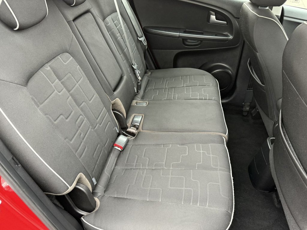 Used Kia Venga 2013 for sale - 76223772: Photo 12