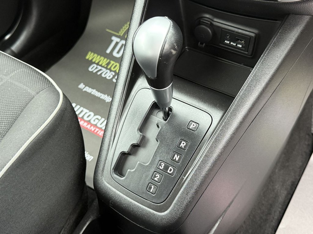 Used Kia Venga 2013 for sale - 76223772: Photo 14