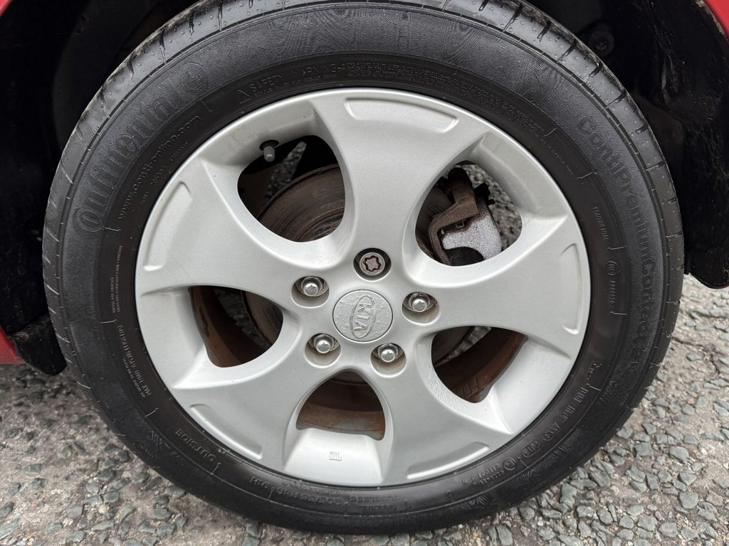 Used Kia Venga 2013 for sale - 76223772: Photo 26