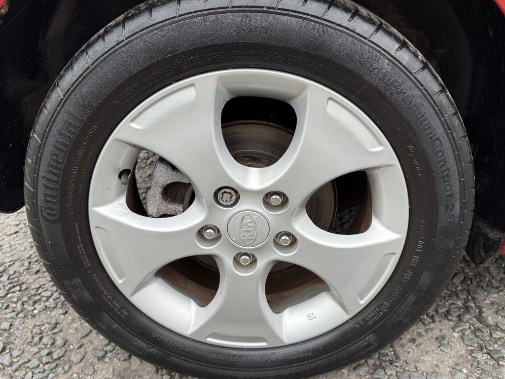 Used Kia Venga 2013 for sale - 76223772: Photo 27