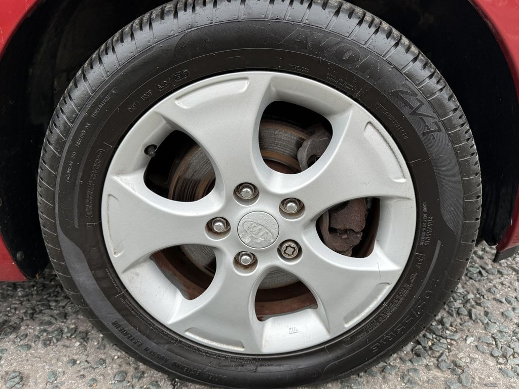 Used Kia Venga 2013 for sale - 76223772: Photo 28