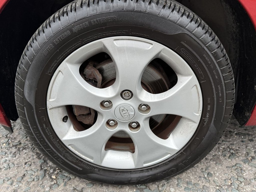 Used Kia Venga 2013 for sale - 76223772: Photo 29